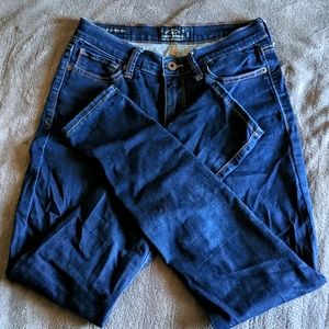 Lucky Brand Brooke Legging Jean